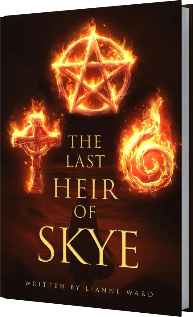 Gothic fantasy books